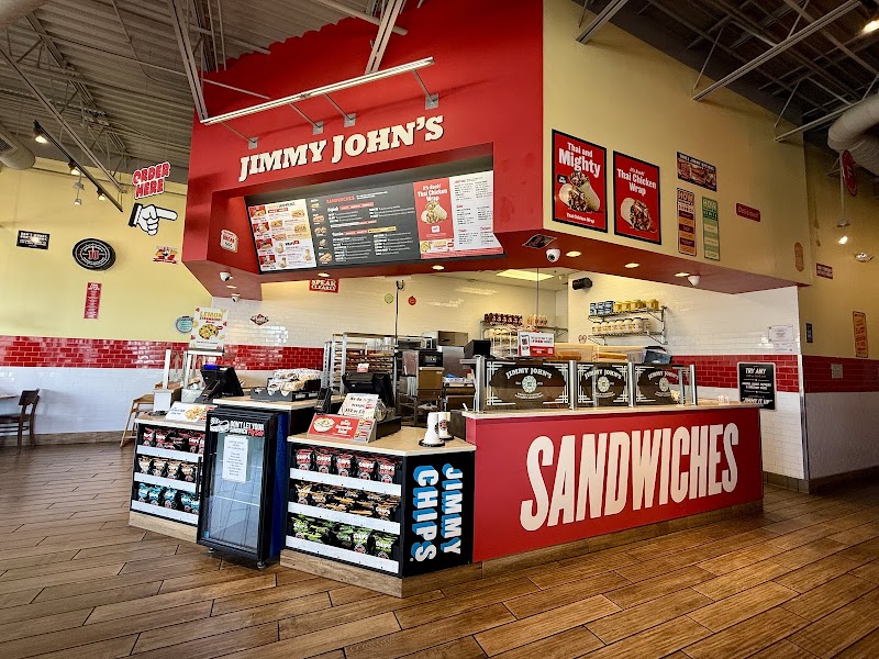 Jimmy John's photo 4