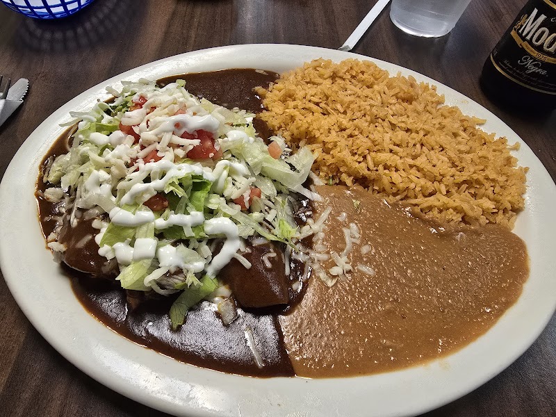 El Caracol Mexican Restaurant photo 3