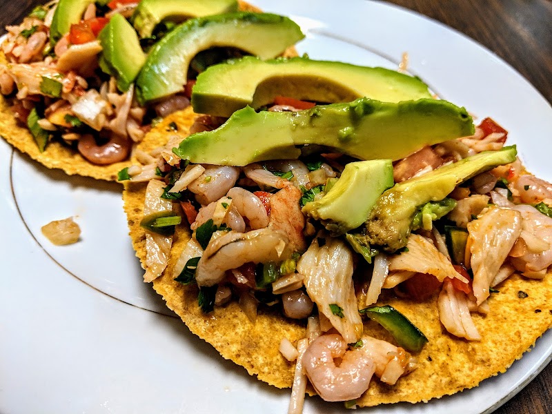 El Caracol Mexican Restaurant photo 5