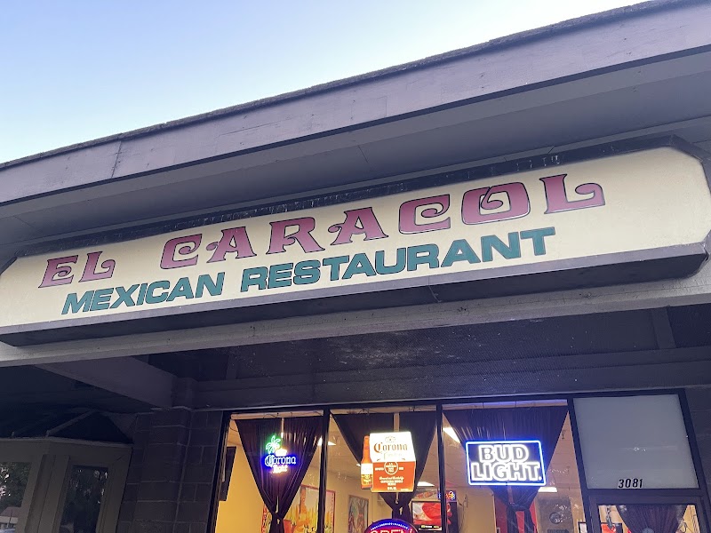 Photo of El Caracol Mexican Restaurant