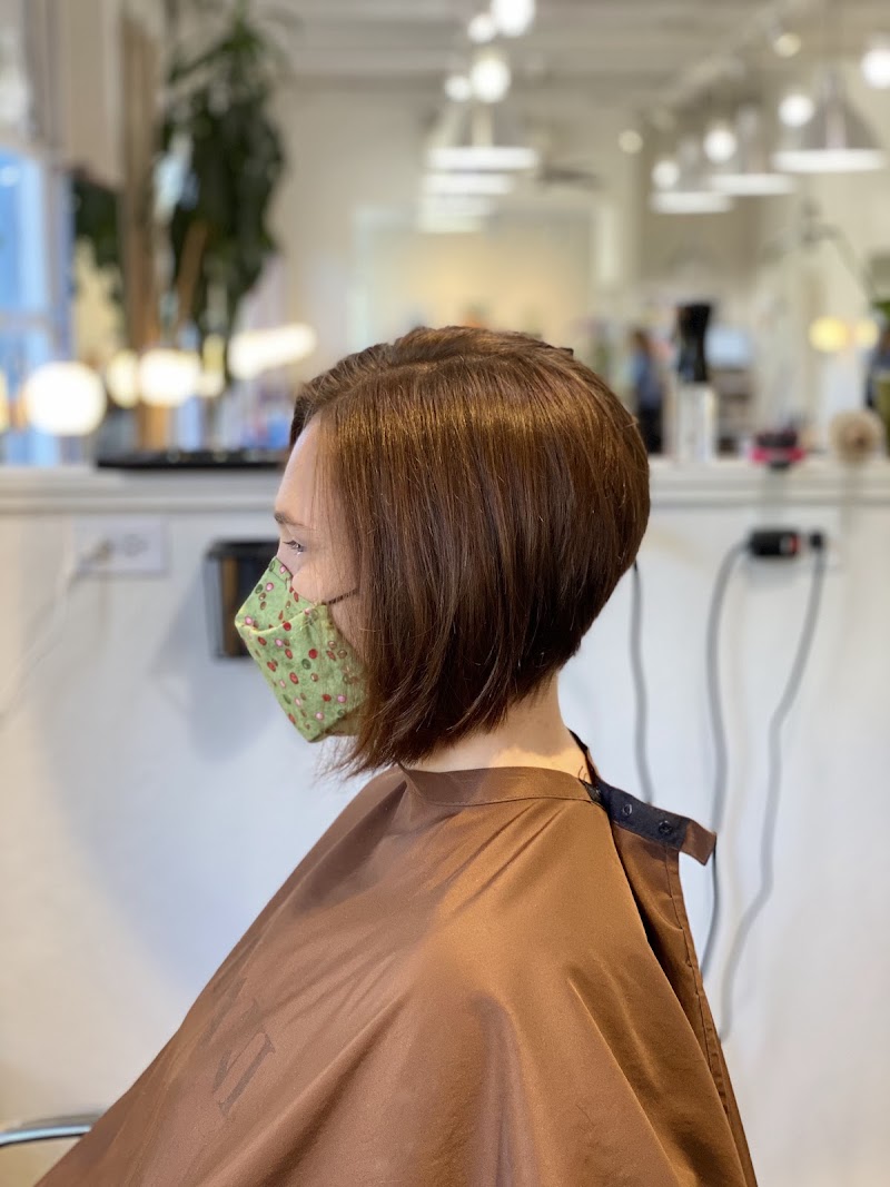 Hair by Kimberly At Blush and Glo Salon photo 5