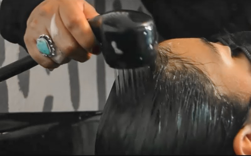 Photo of Hair by Kimberly At Blush and Glo Salon