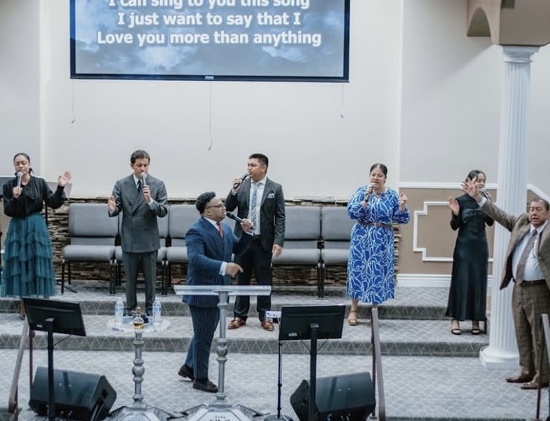 Lighthouse Worship Center photo 4