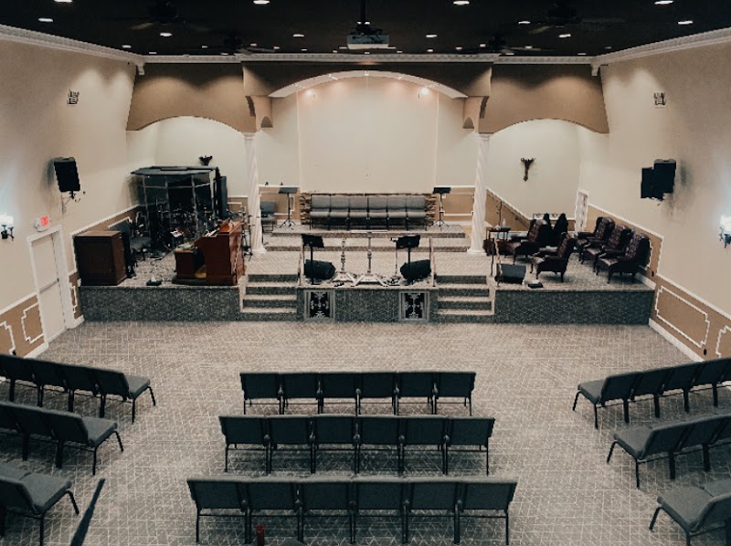 Lighthouse Worship Center photo 3