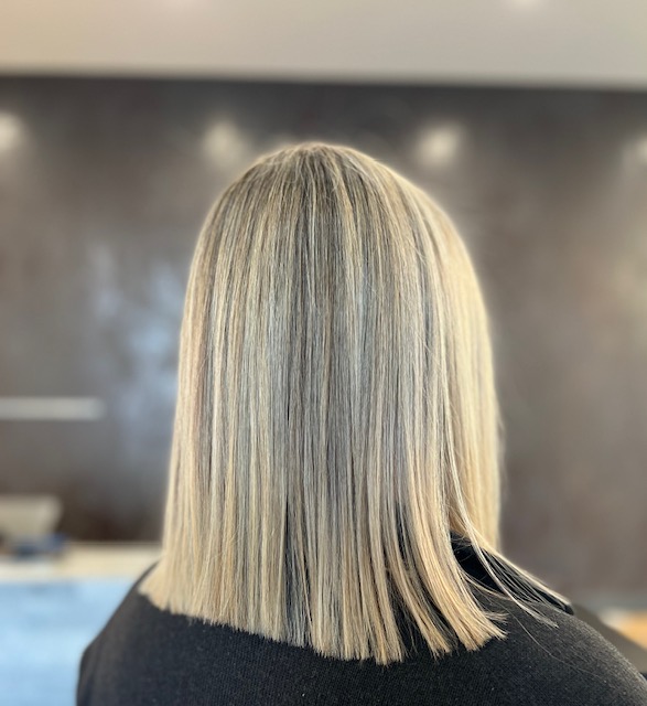 Liz H. Hair Studio by Lizette Hernandez photo 4