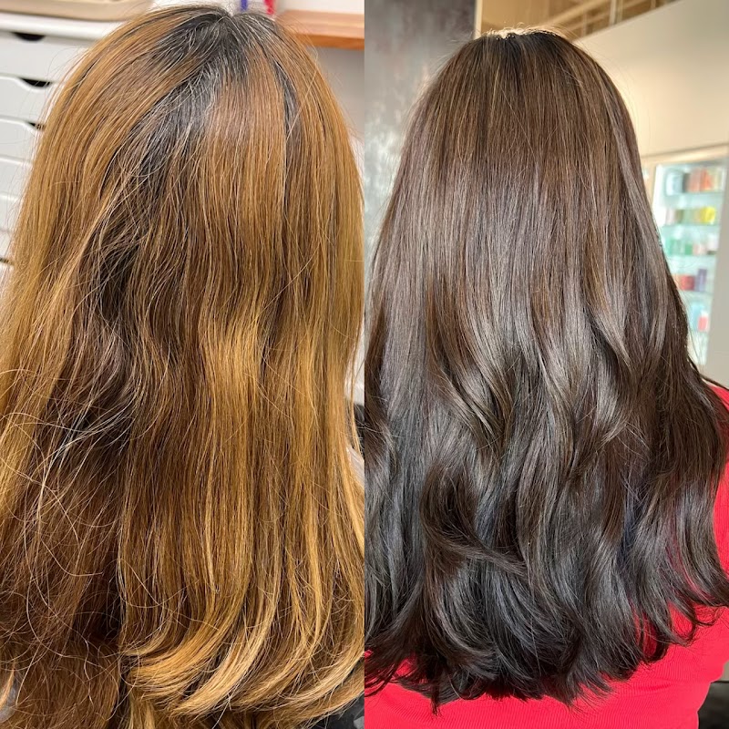 Liz H. Hair Studio by Lizette Hernandez photo 2