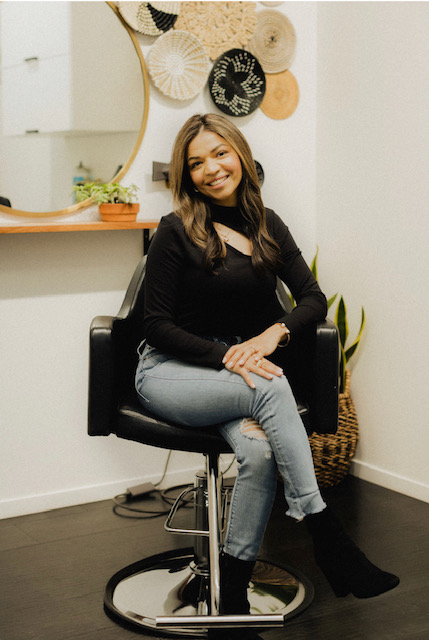 Liz H. Hair Studio by Lizette Hernandez photo 3