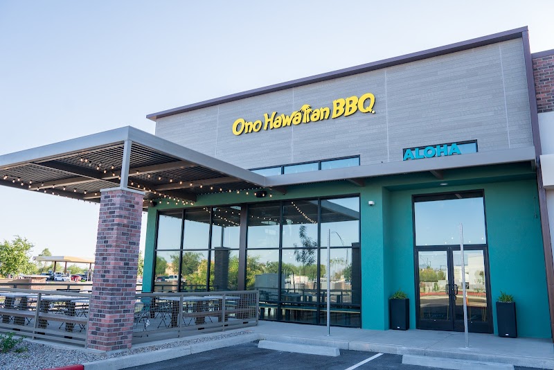 Ono Hawaiian BBQ photo 3