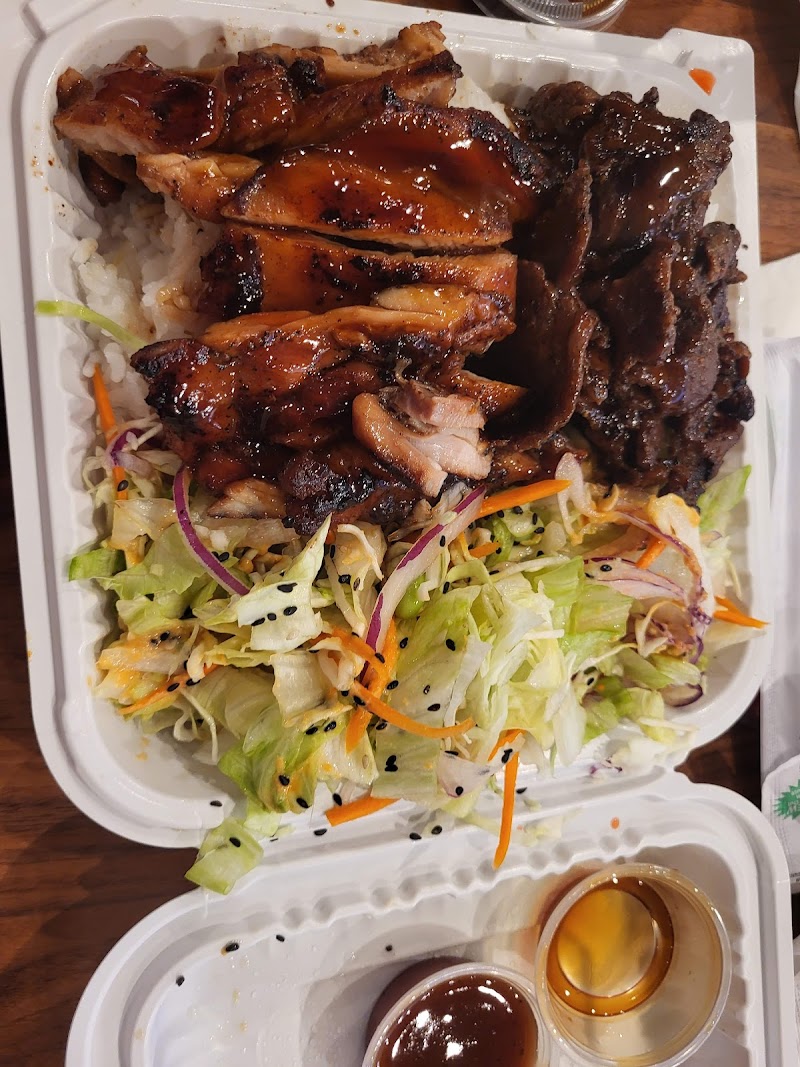 Ono Hawaiian BBQ photo 5