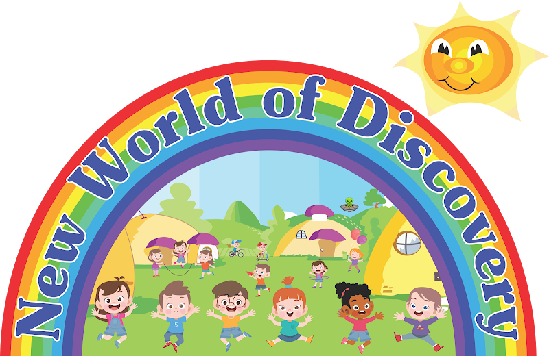 New World Of Discovery Childcare photo 3