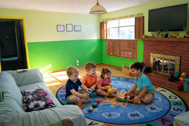 New World Of Discovery Childcare photo 5