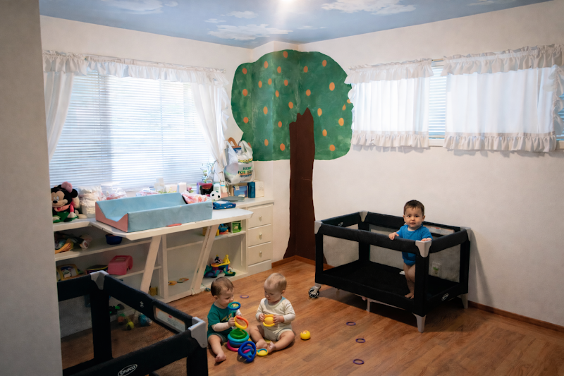 New World Of Discovery Childcare photo 2