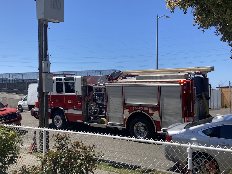 Oakland Fire Station No. 20 photo 2