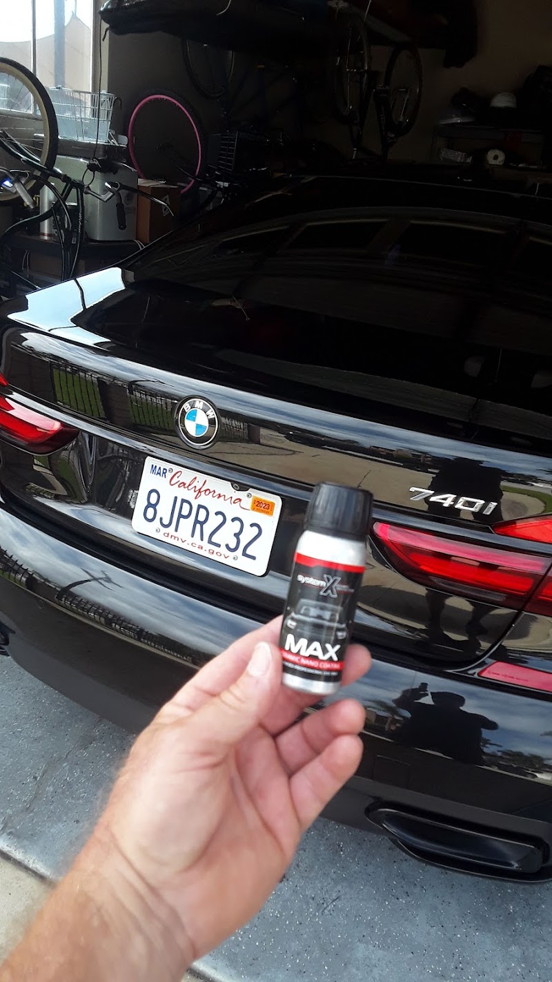 No Limit Mobile Auto Detail photo 4