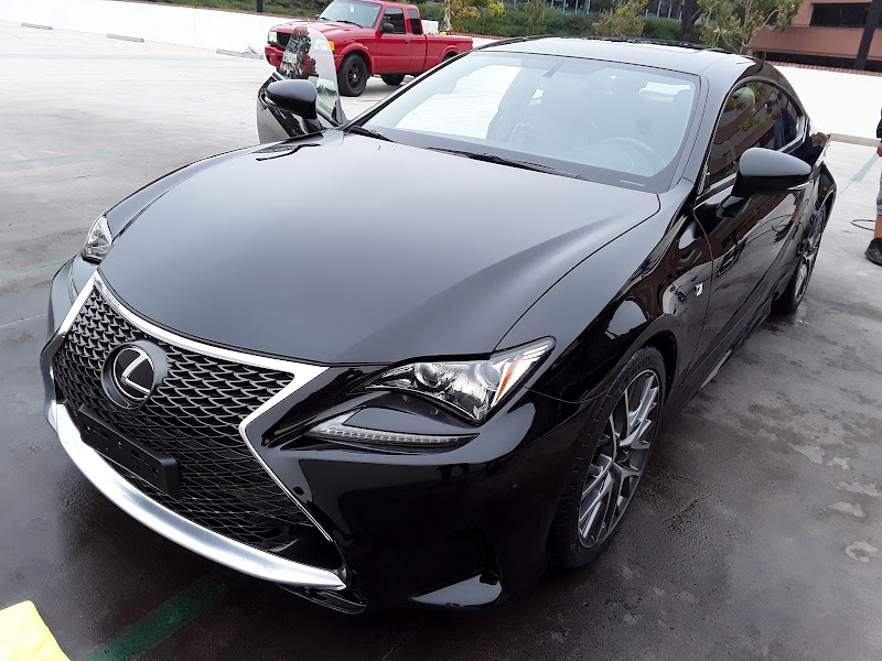 No Limit Mobile Auto Detail photo 2