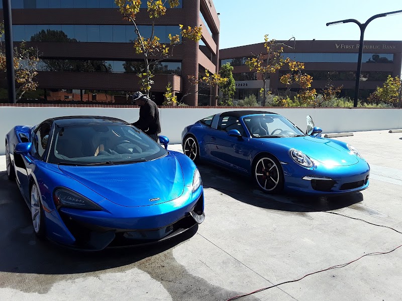 No Limit Mobile Auto Detail photo 5