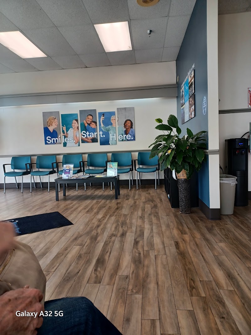 Bright Now! Dental & Orthodontics - Holiday, FL photo 2