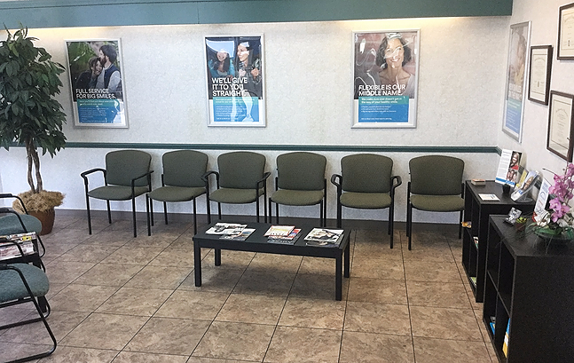 Bright Now! Dental & Orthodontics - Holiday, FL photo 3
