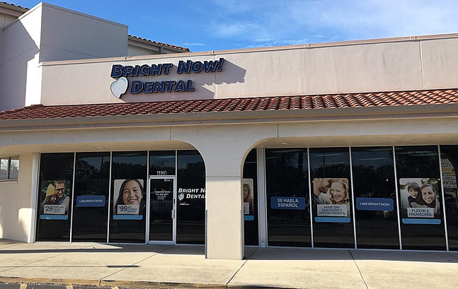 Photo of Bright Now! Dental & Orthodontics - Holiday, FL
