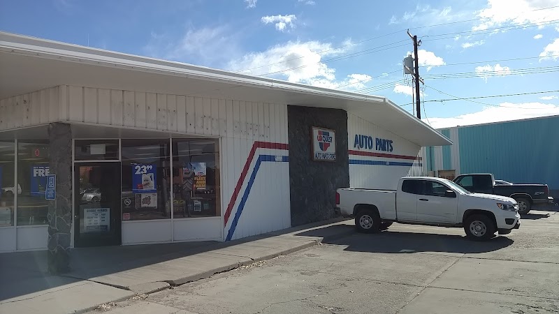 Photo of Carquest Auto Parts - CARQUEST OF DILLON