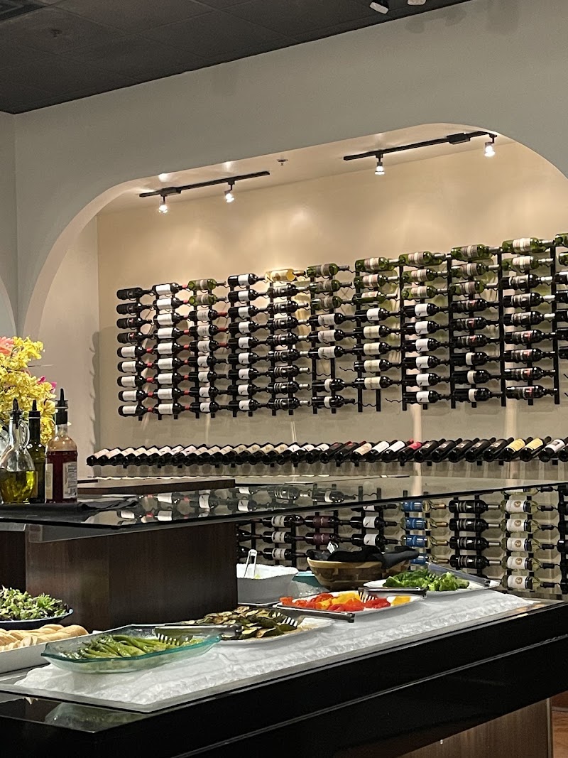 Photo of Estampa Gaucha Brazilian Steakhouse