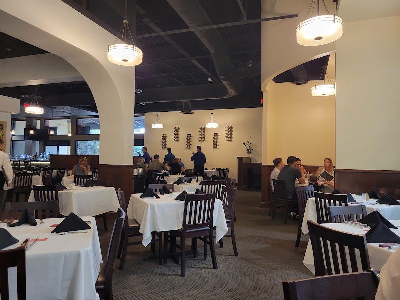 Estampa Gaucha Brazilian Steakhouse photo 4