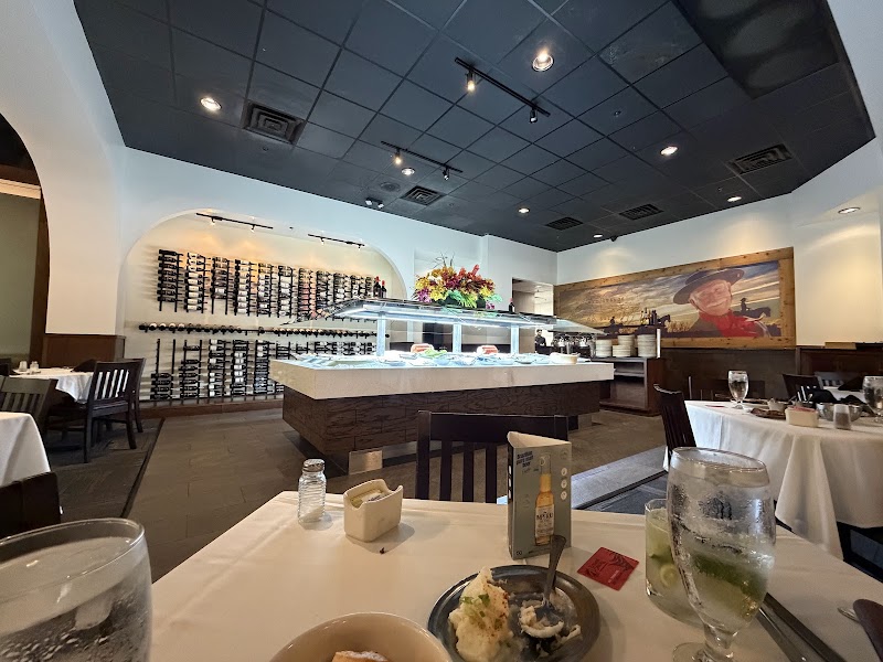 Estampa Gaucha Brazilian Steakhouse photo 3
