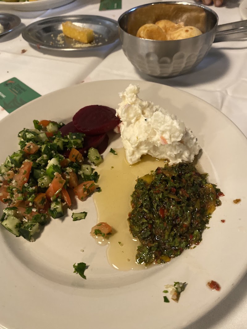Estampa Gaucha Brazilian Steakhouse photo 5