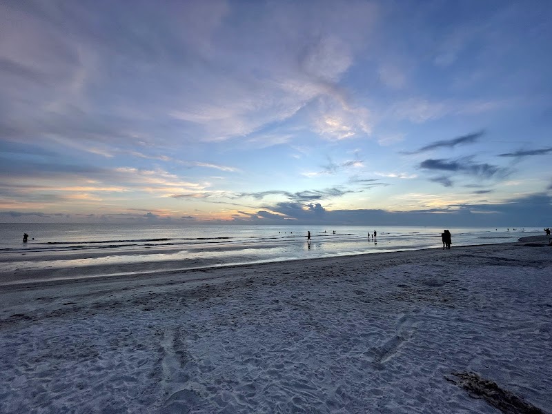 Tiki Gardens - Indian Shores Beach Access photo 4