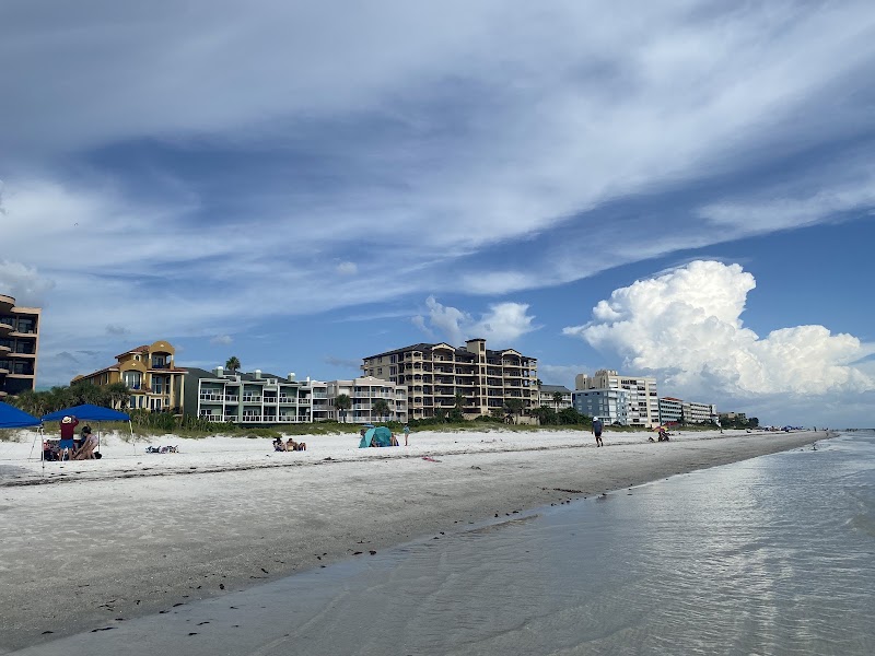 Tiki Gardens - Indian Shores Beach Access photo 3