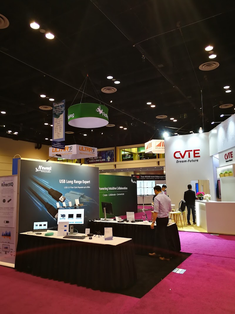 Newnex Technology Corp. photo 5
