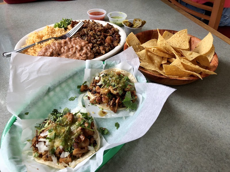 Taqueria San Bruno photo 2