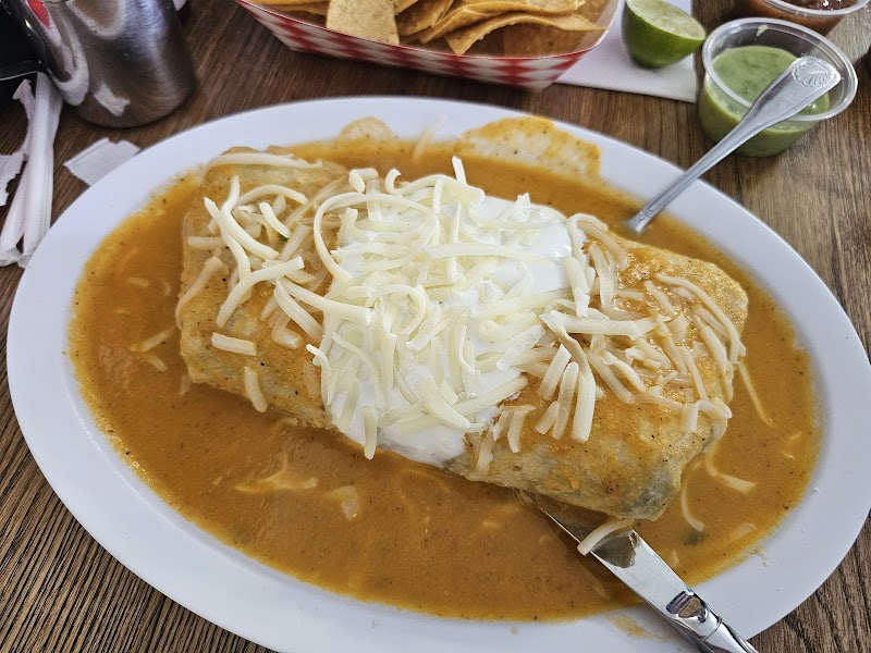 Taqueria San Bruno photo 5