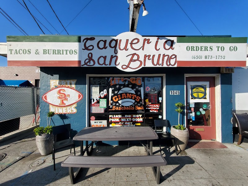 Photo of Taqueria San Bruno