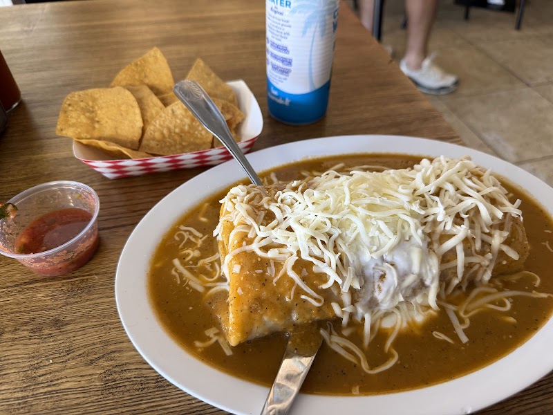 Taqueria San Bruno photo 3