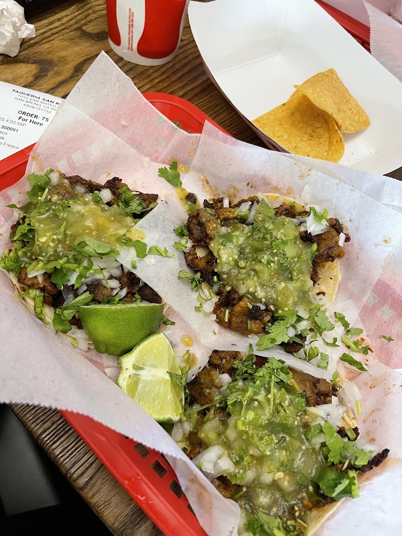 Taqueria San Bruno photo 4