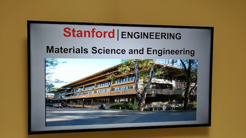Department of Materials Science & Engineering photo 3