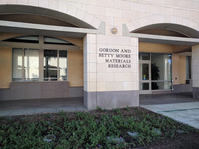 Photo of Department of Materials Science & Engineering