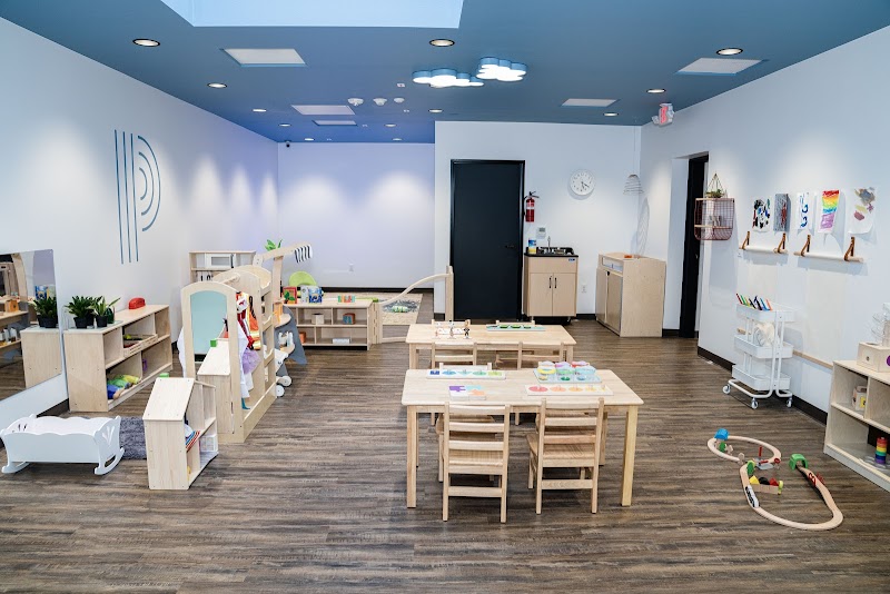 Pillar Cowork and Childcare photo 5