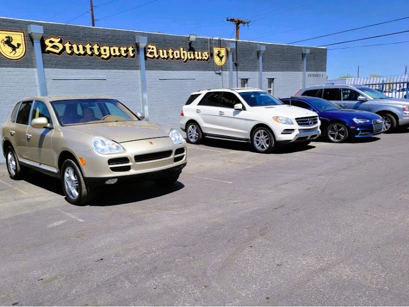 Stuttgart Autohaus photo 4