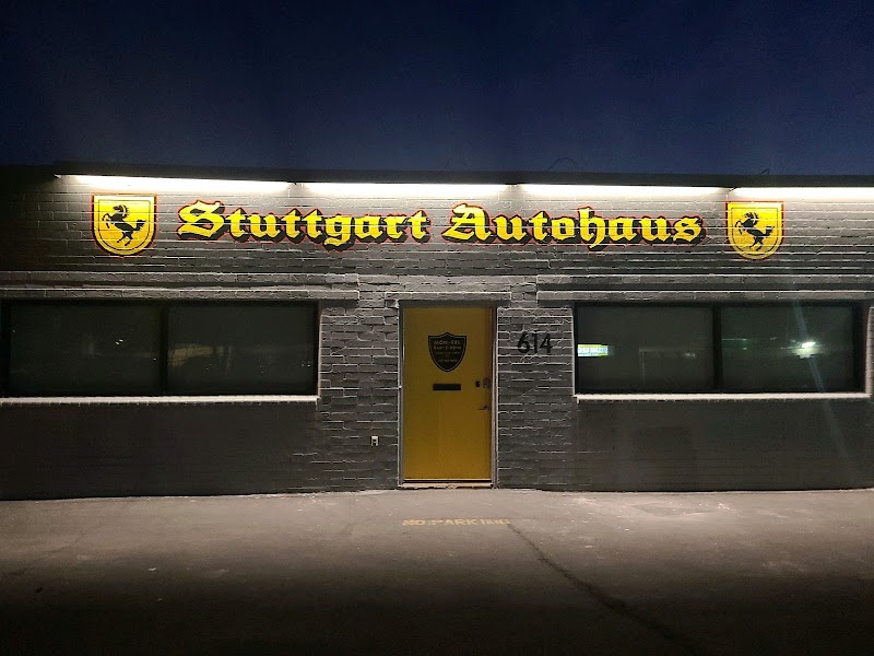 Photo of Stuttgart Autohaus
