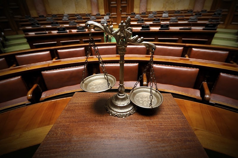 Photo of Bossio Law Firm