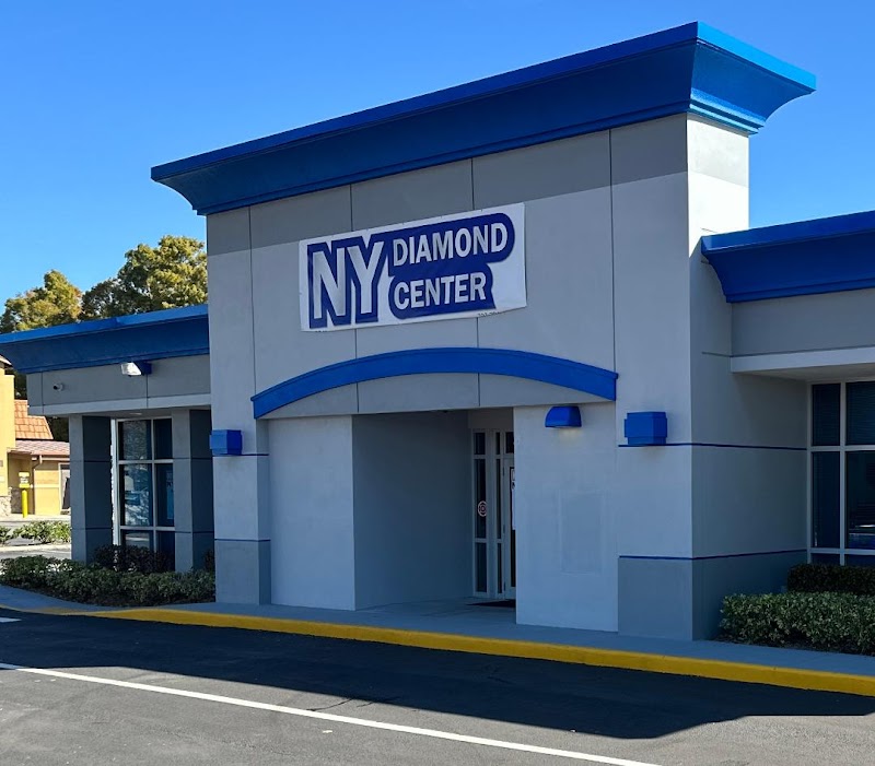 Photo of New York Diamond Center