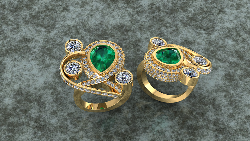 New York Diamond Center photo 4