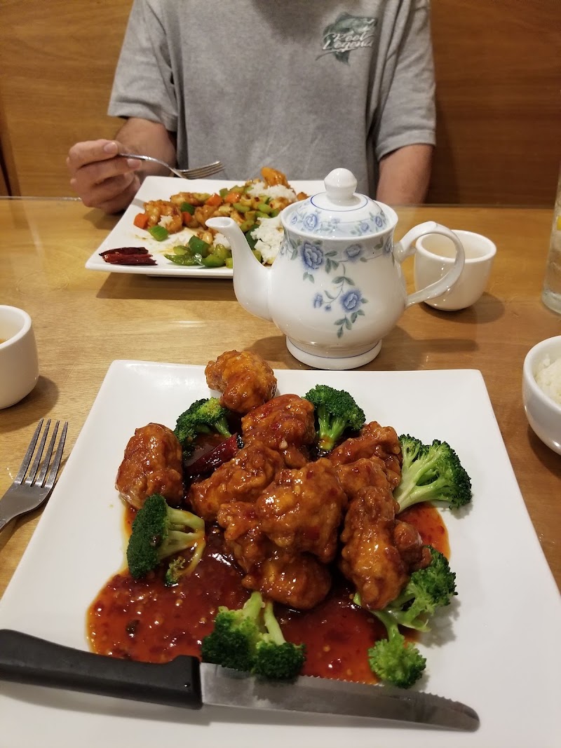 Kirin China Grill photo 4