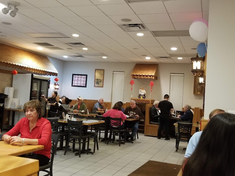 Photo of Kirin China Grill