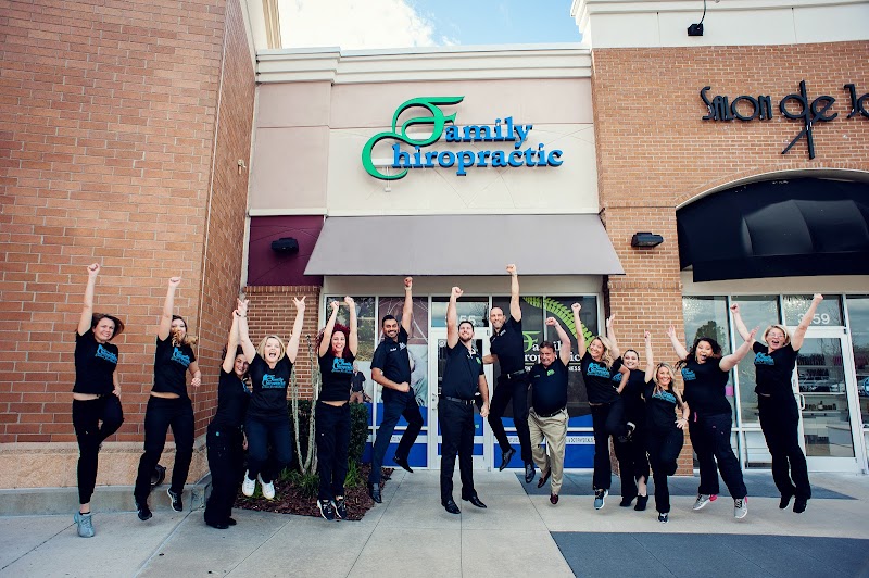Family Chiropractic Center For Wellness photo 4