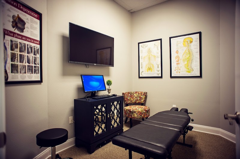 Family Chiropractic Center For Wellness photo 2