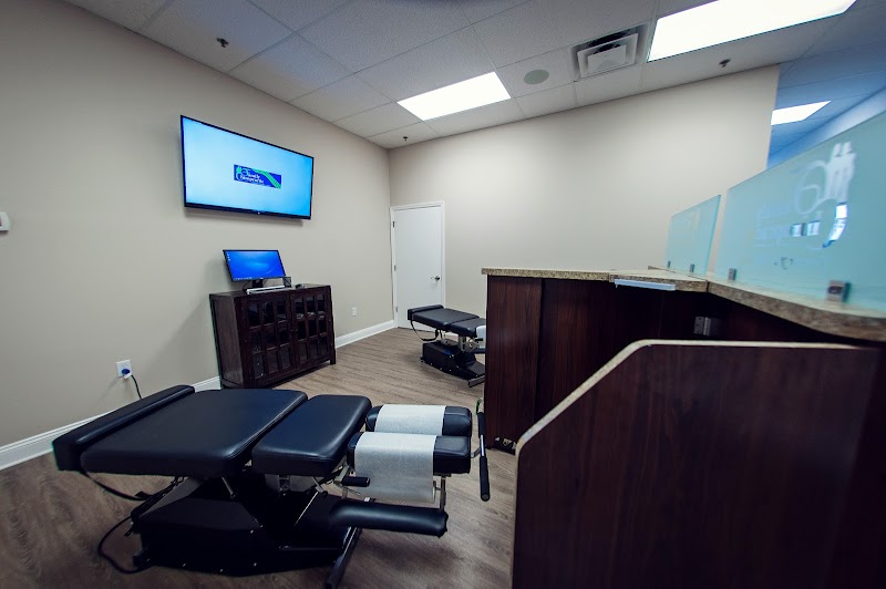 Family Chiropractic Center For Wellness photo 3
