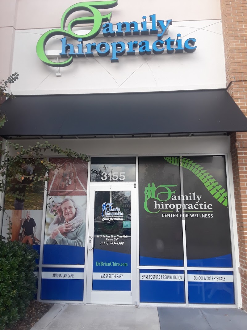 Photo of Family Chiropractic Center For Wellness